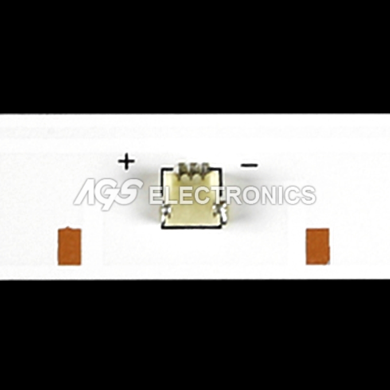 Kit 3 Barres Bande 7 LED TV LG A1 = B1= B2 6916L-1437A