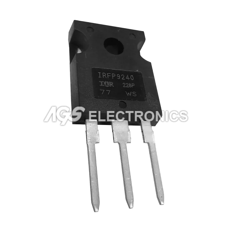 2pcs/lot 1pcs IRFP240 + 1pcs IRFP9240 IRFP240PBF IRFP9240PBF IRFP9240N IRFP240N TO-247 In Stock