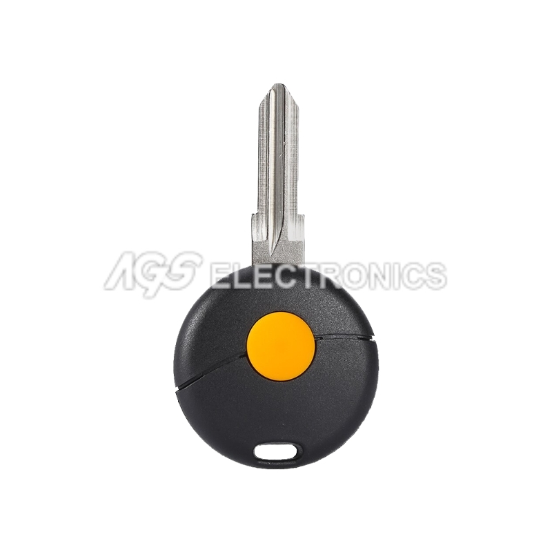 GUSCIO CHIAVE 1 TASTO PER CHIAVE SMART FORTWO 450 - Ipertronica by AGS  Electronics srl