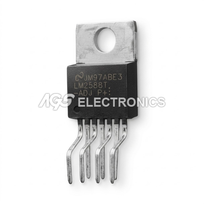 10 Pezzi Regolatore Di Tensione L7809CV L7809 LM7809 TO-220 - IC 9V 1.5A Con Protezione Termica, Lineare Positivo