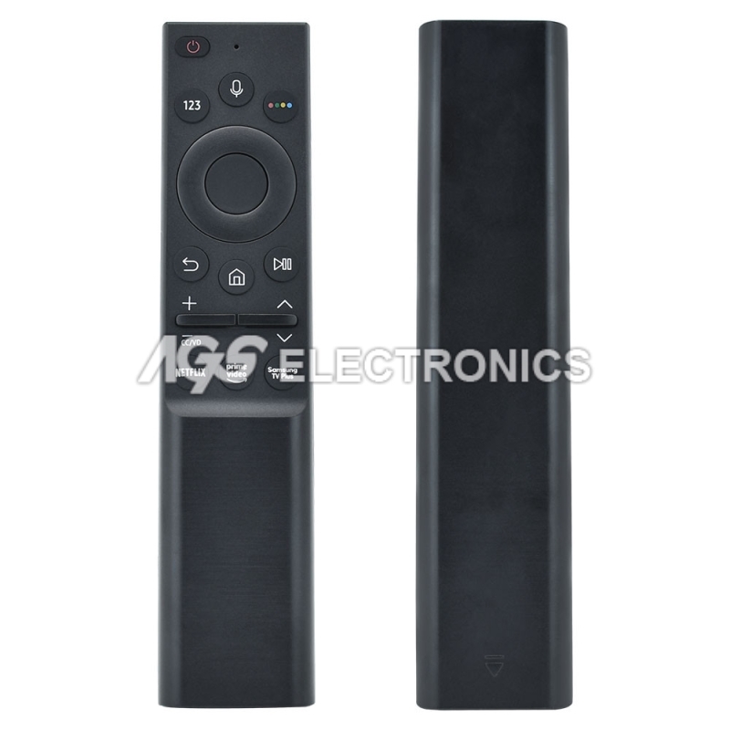 Telecomando Universale Sostitutivo AKB74475481 Per TV LG – Nero, Batterie Non Incluse